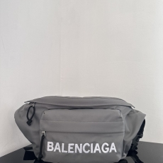 Balenciaga Waist & Chest Packs